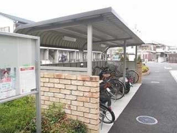 ピアブリーゼ蔵前の物件内観写真